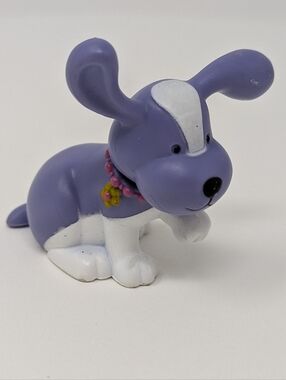 Groovy Girls Dog PVC Figure Manhattan Toys